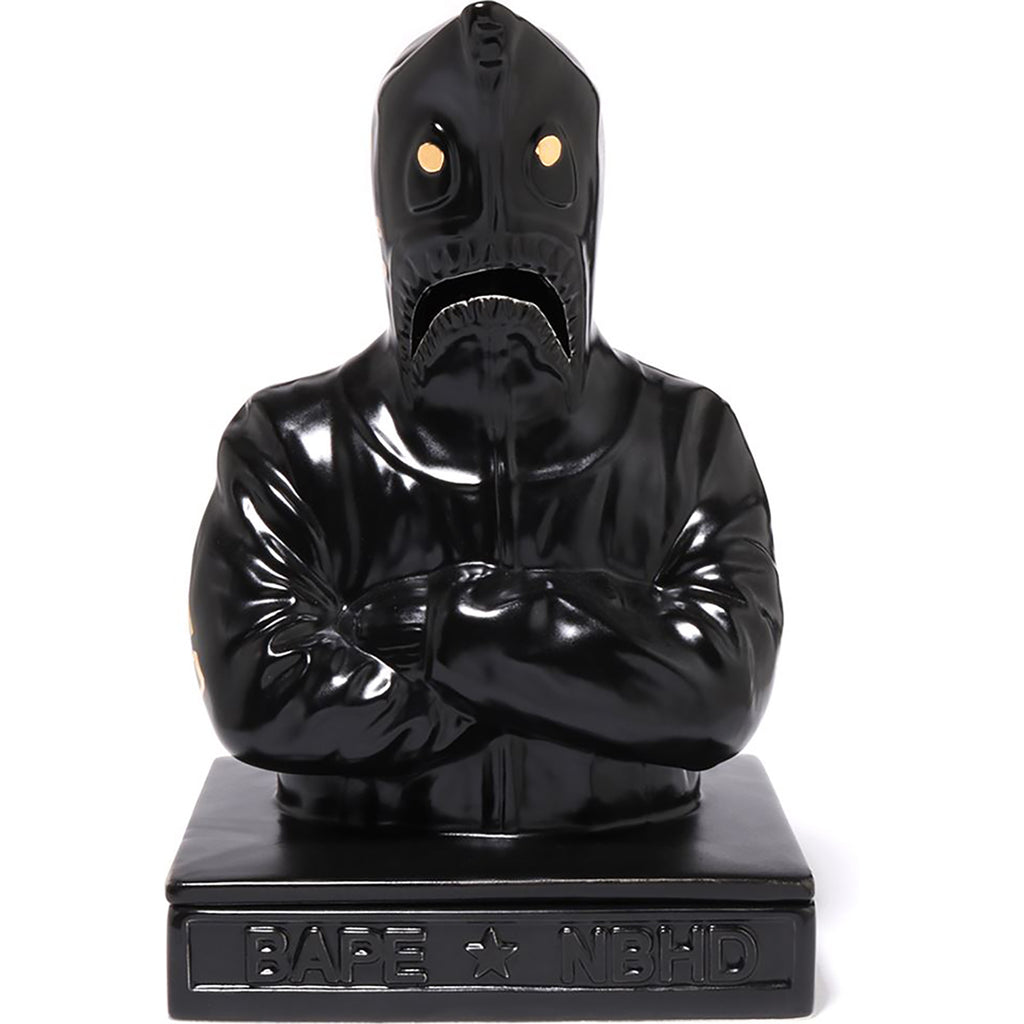 BAPE NEIGHBORHOOD SHARK INCENSE CHAMBER-