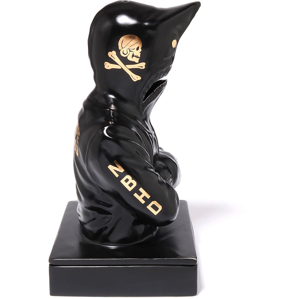 BAPE NBHD SHARK INCENSE CHAMBER 金