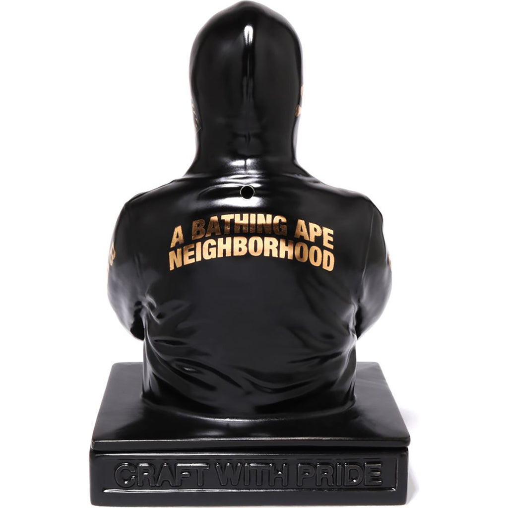 BAPE X NEIGHBOURHOOD SHARK INCENSE CHAMBER