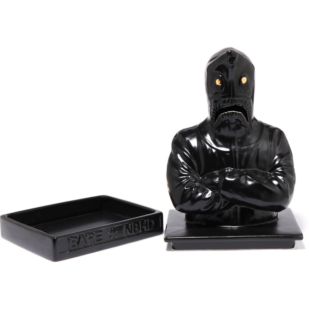 BAPE NEIGHBORHOOD SHARK INCENSE CHAMBER-