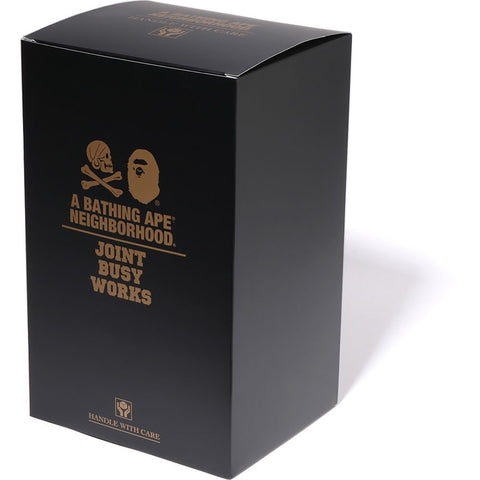 BAPE X NEIGHBOURHOOD SHARK INCENSE CHAMBER