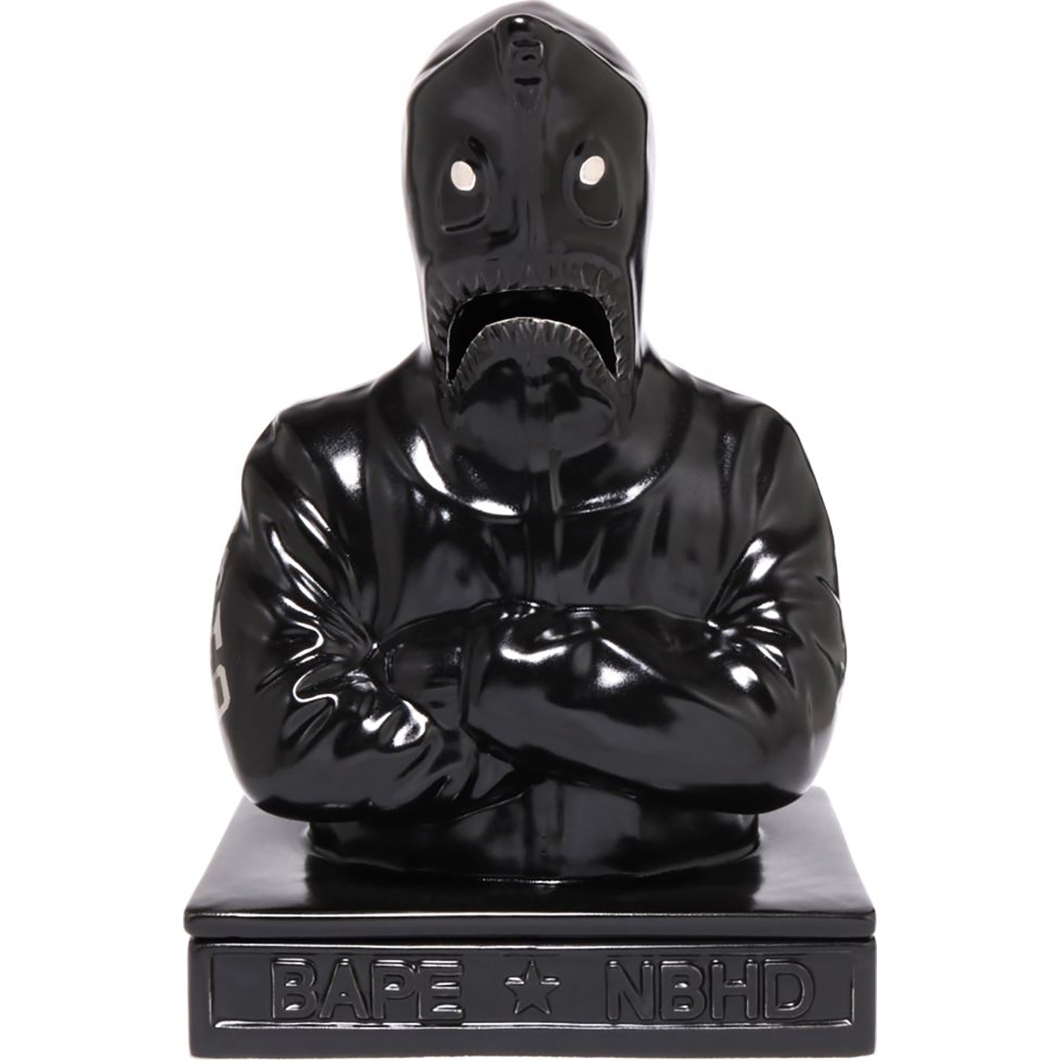 BAPE X NEIGHBOURHOOD SHARK INCENSE CHAMBER – us.bape.com