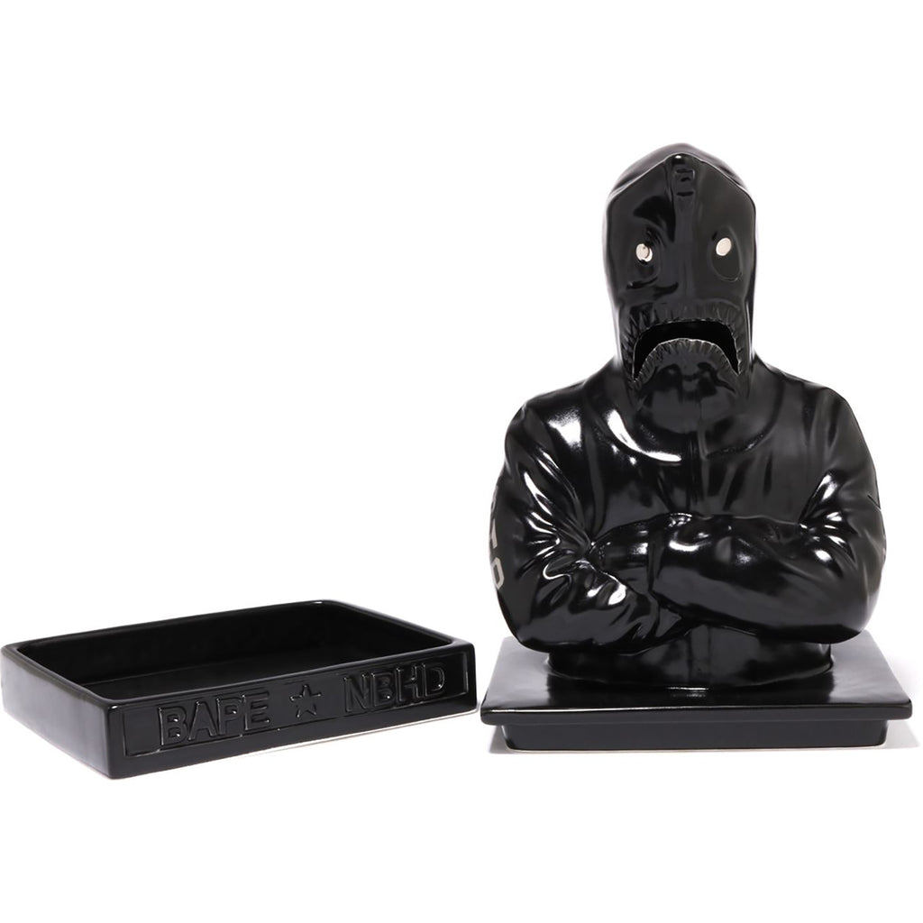 BAPE NBHD SHARK INCENSE CHAMBER 金