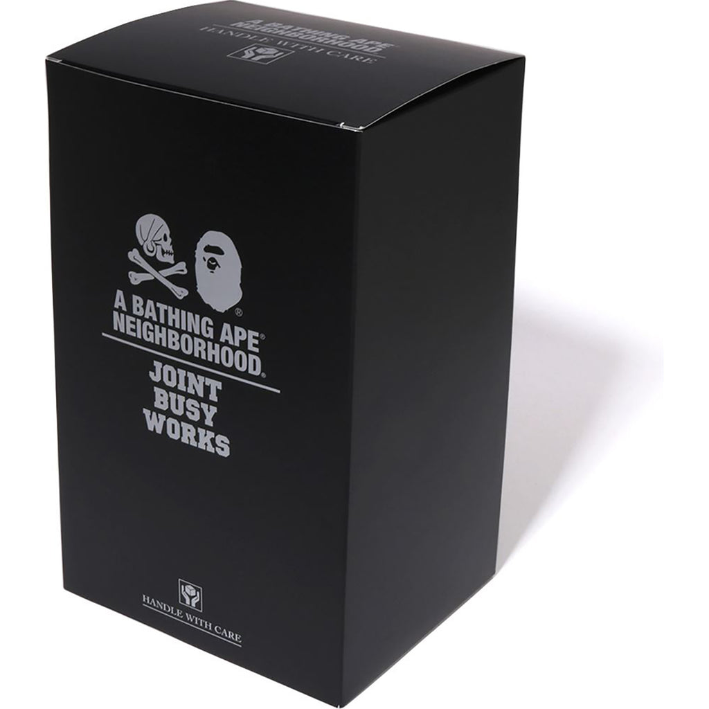 BAPE X NEIGHBOURHOOD SHARK INCENSE CHAMBER