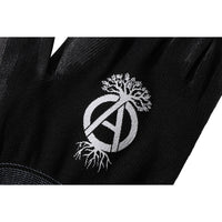 BAPE X NEIGHBOURHOOD GLOVE SET MENS