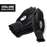 BAPE X NEIGHBOURHOOD GLOVE SET MENS