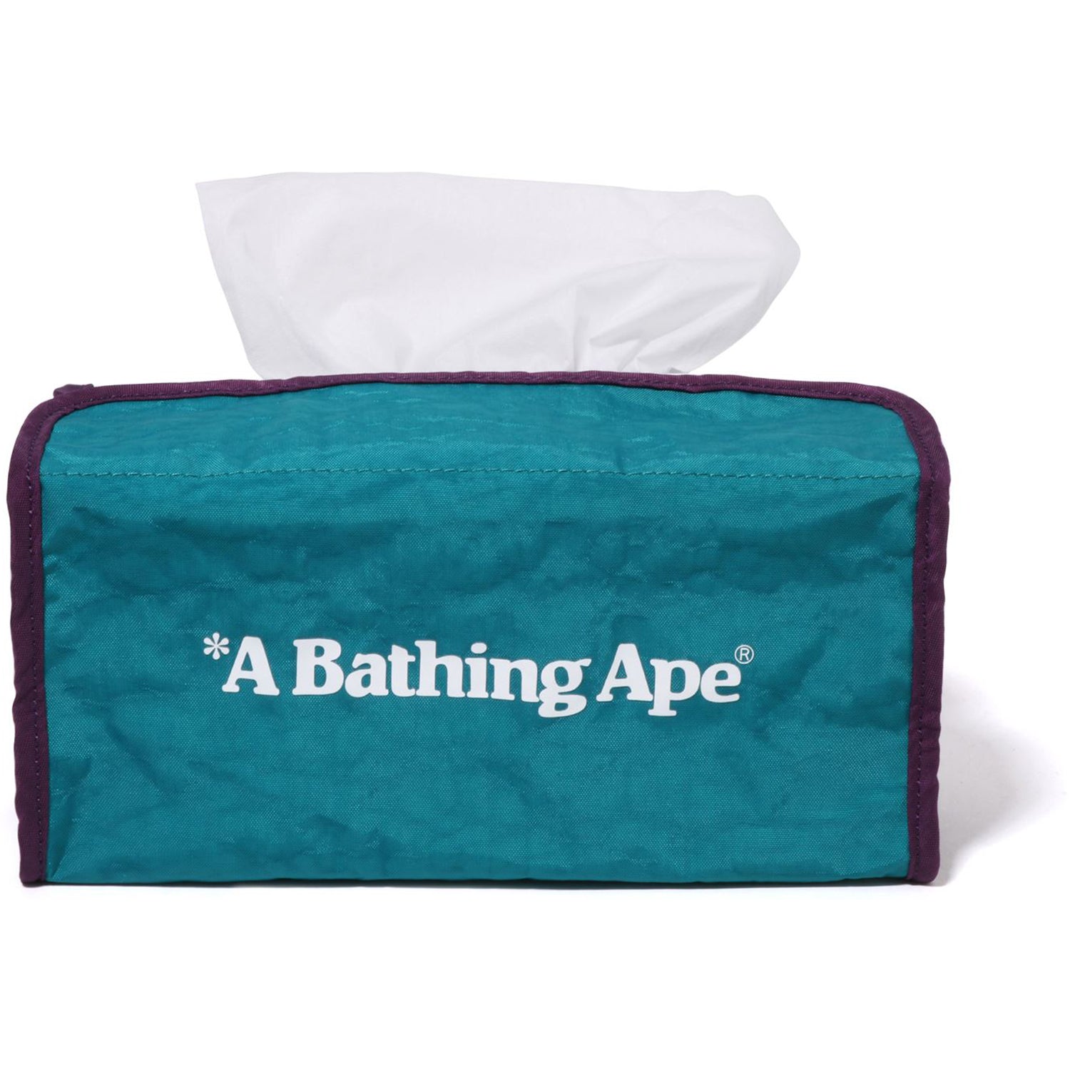 BAPE TRAVEL TISSUE CASE – us.bape.com