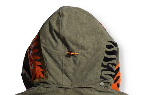 Bape readymade jacket top