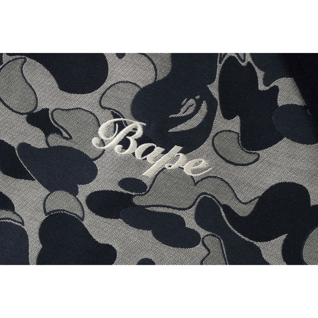 COOKIE CAMO 2 VARSITY JACKET LADIES | us.bape.com