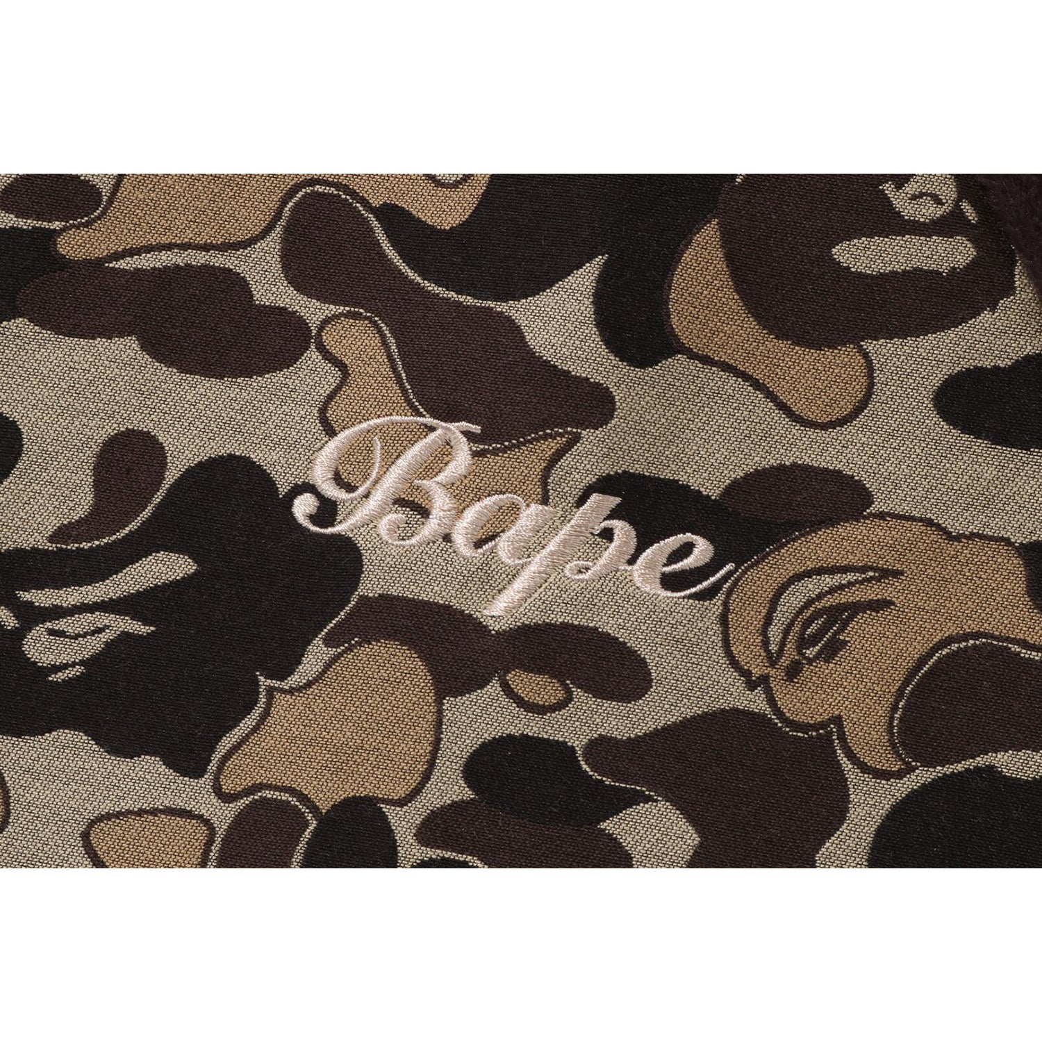 COOKIE CAMO 2 VARSITY JACKET LADIES – us.bape.com