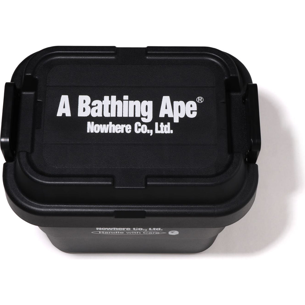 A BATHING APE MINI STORAGE BOX | us.bape.com