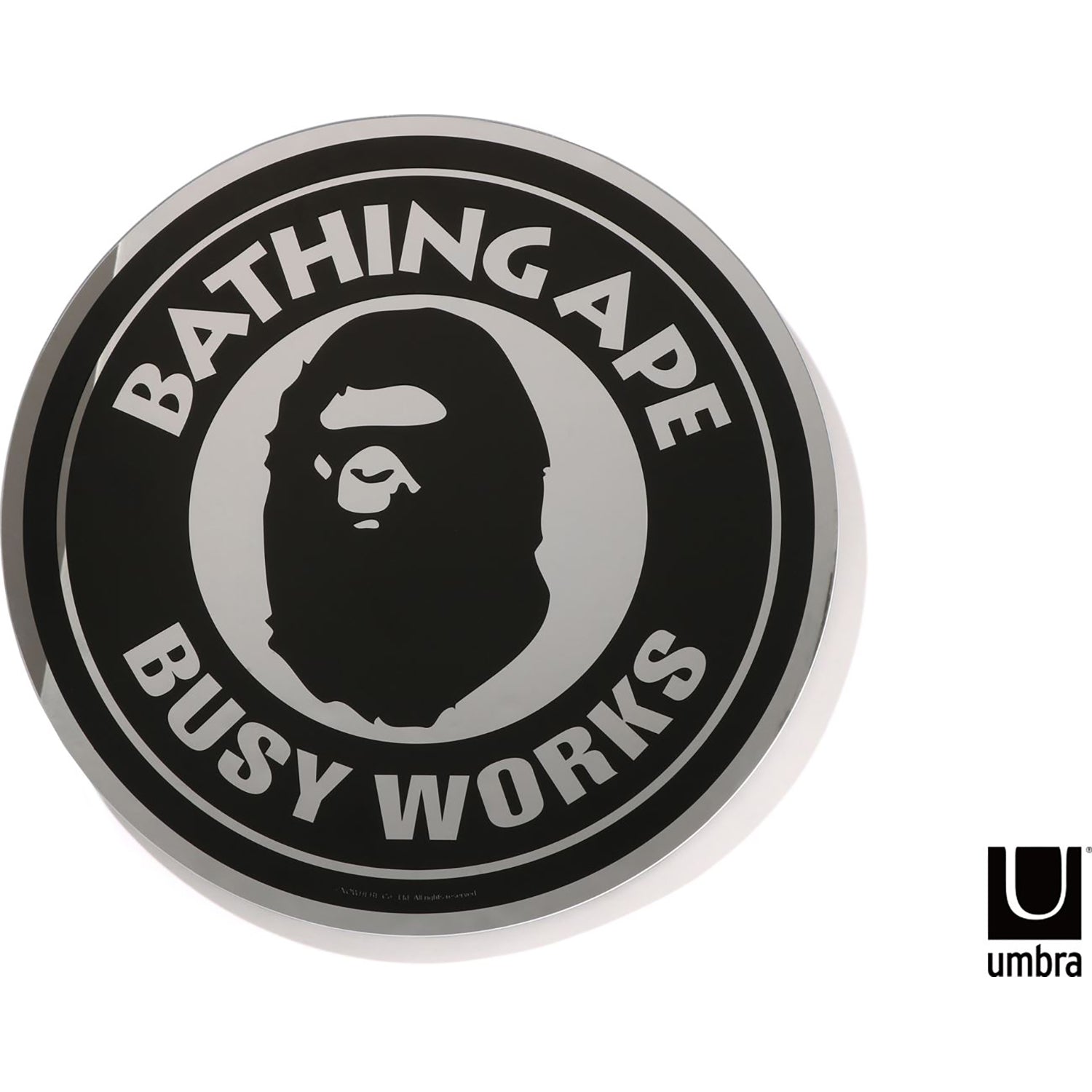 BAPE X UMBRA HUB MIRROR – us.bape.com