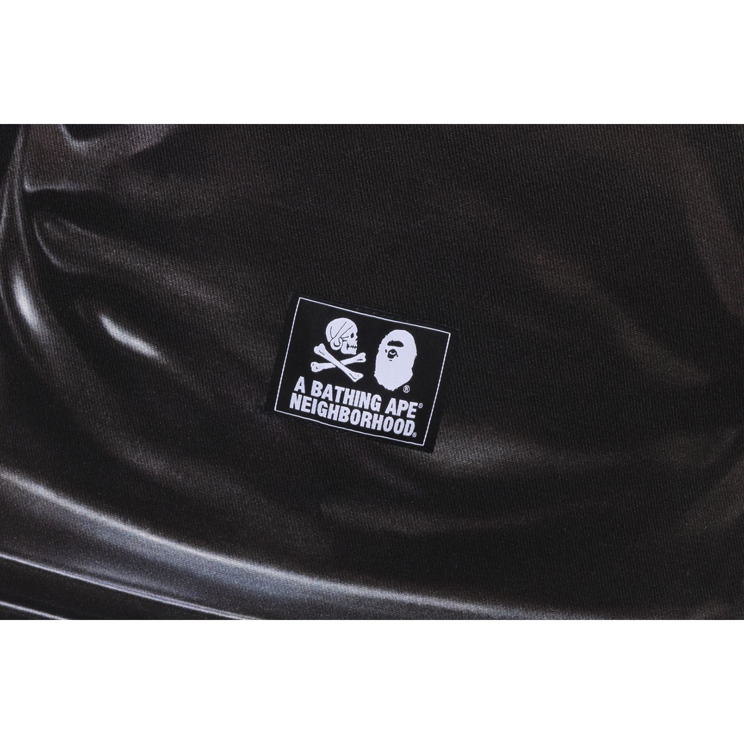 BAPE X NEIGHBOURHOOD SHARK CUSHION – us.bape.com