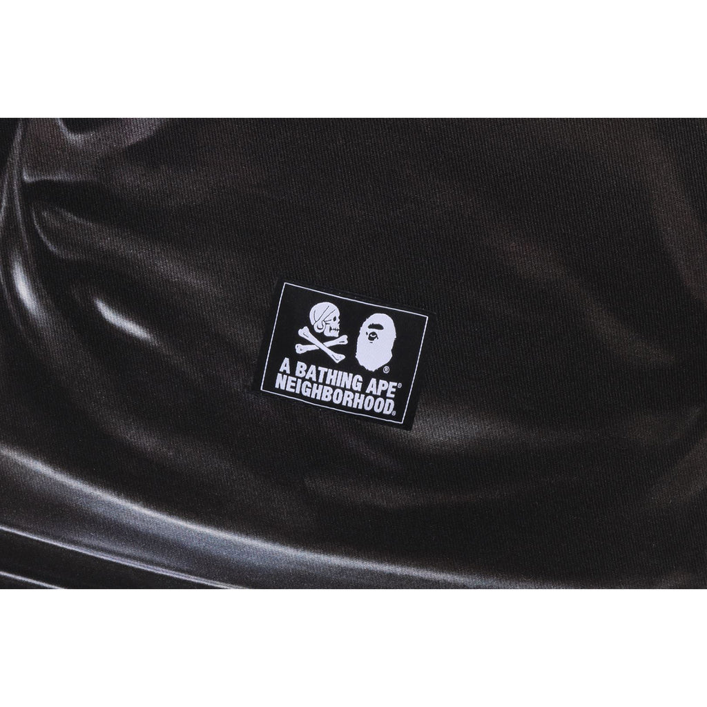 Concepts x BAPE Cushion (Black)