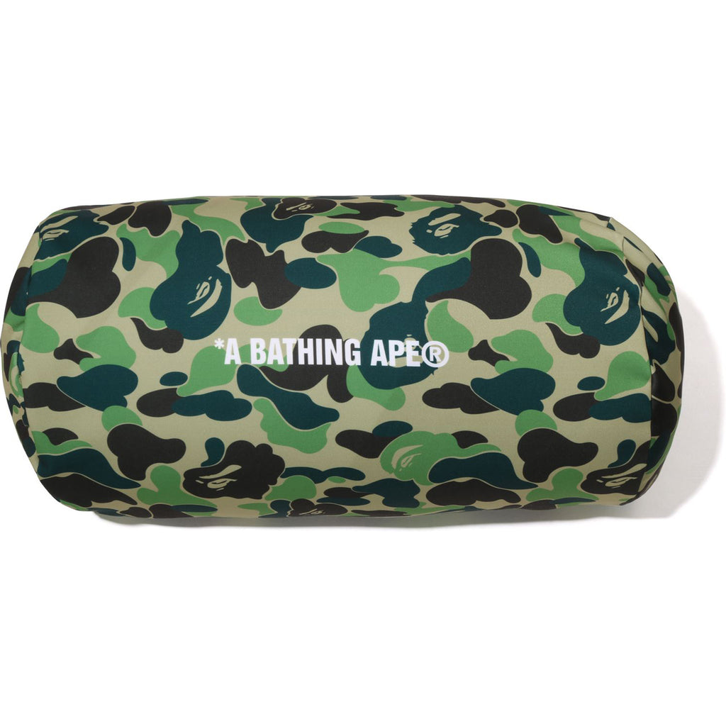 BAPE x Fabrick ABC Camo Square Cushion Green - SS21 - US