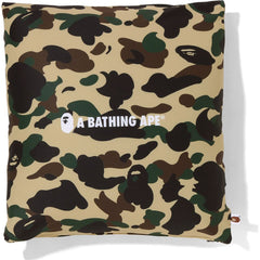 Shop A Bathing Ape Square Cushion Online