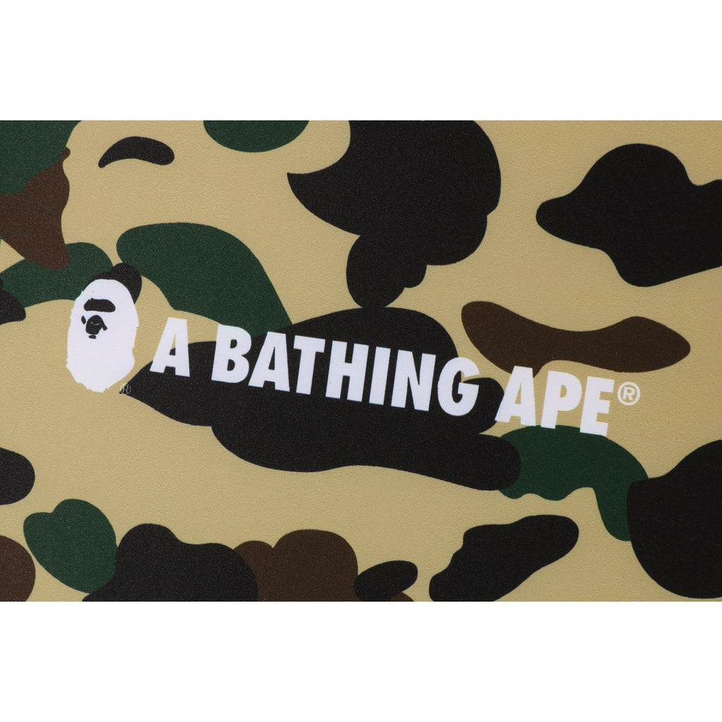 A BATHING APE 1ST CAMO PILLOW CASE SIZE M – happyjagabee store