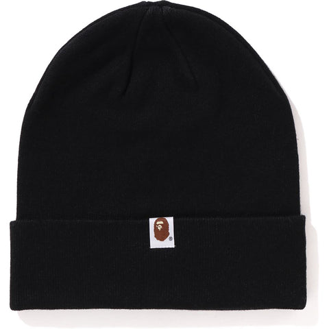 SIDE CRYSTAL STA KNIT CAP LADIES | us.bape.com