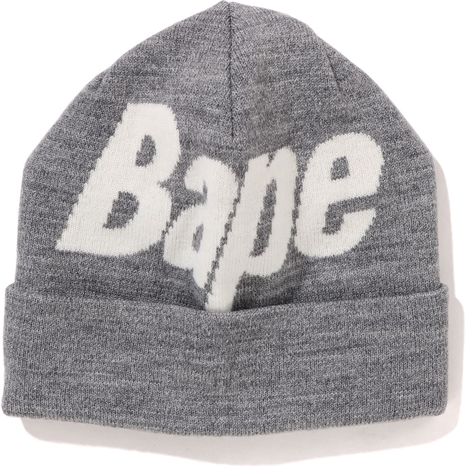 BAPE KNIT CAP MENS