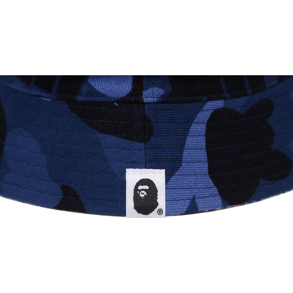 BAPE X UNDEFEATED BUCKET HAT MENS | us.bape.com