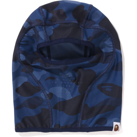 COLOR CAMO BALACLAVA MENS | us.bape.com