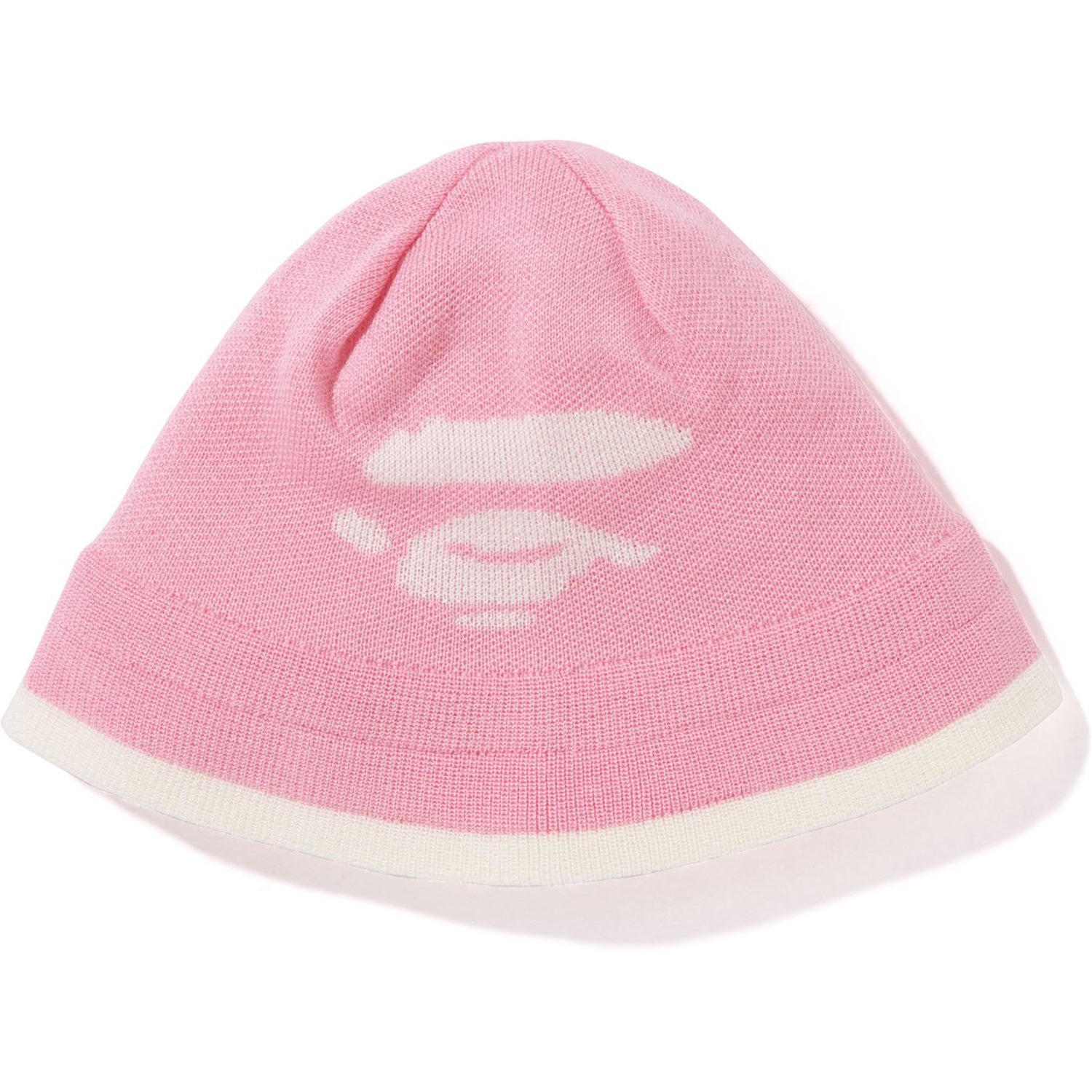 APE FACE KNIT HAT LADIES