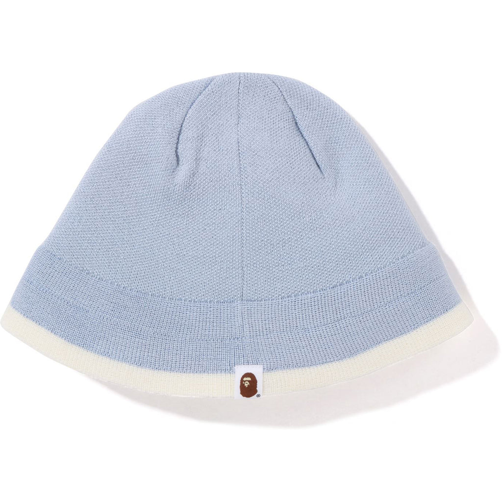 APE FACE KNIT HAT LADIES | us.bape.com