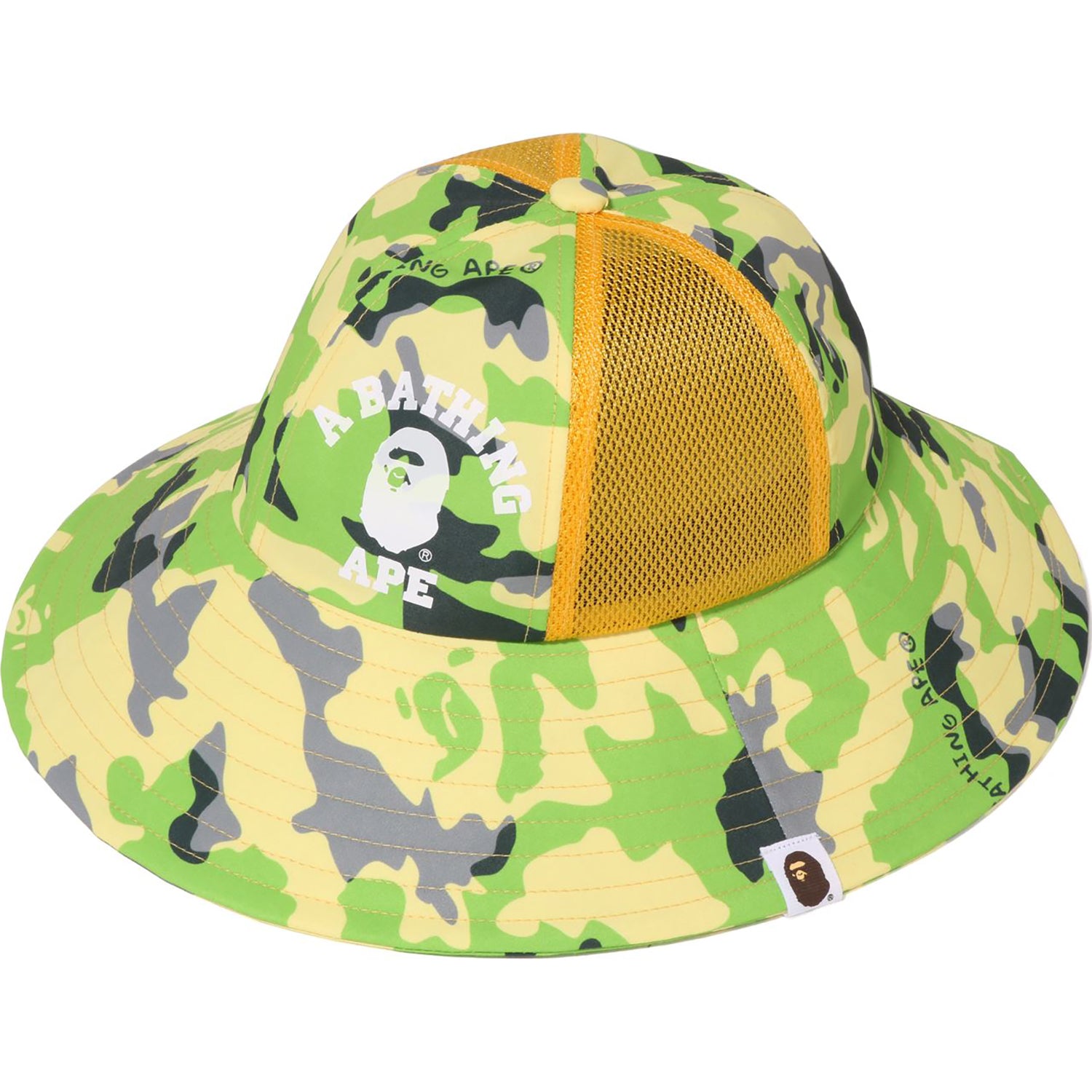 Kids Bape offers Hats