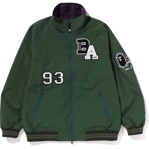 Bape store army jacket