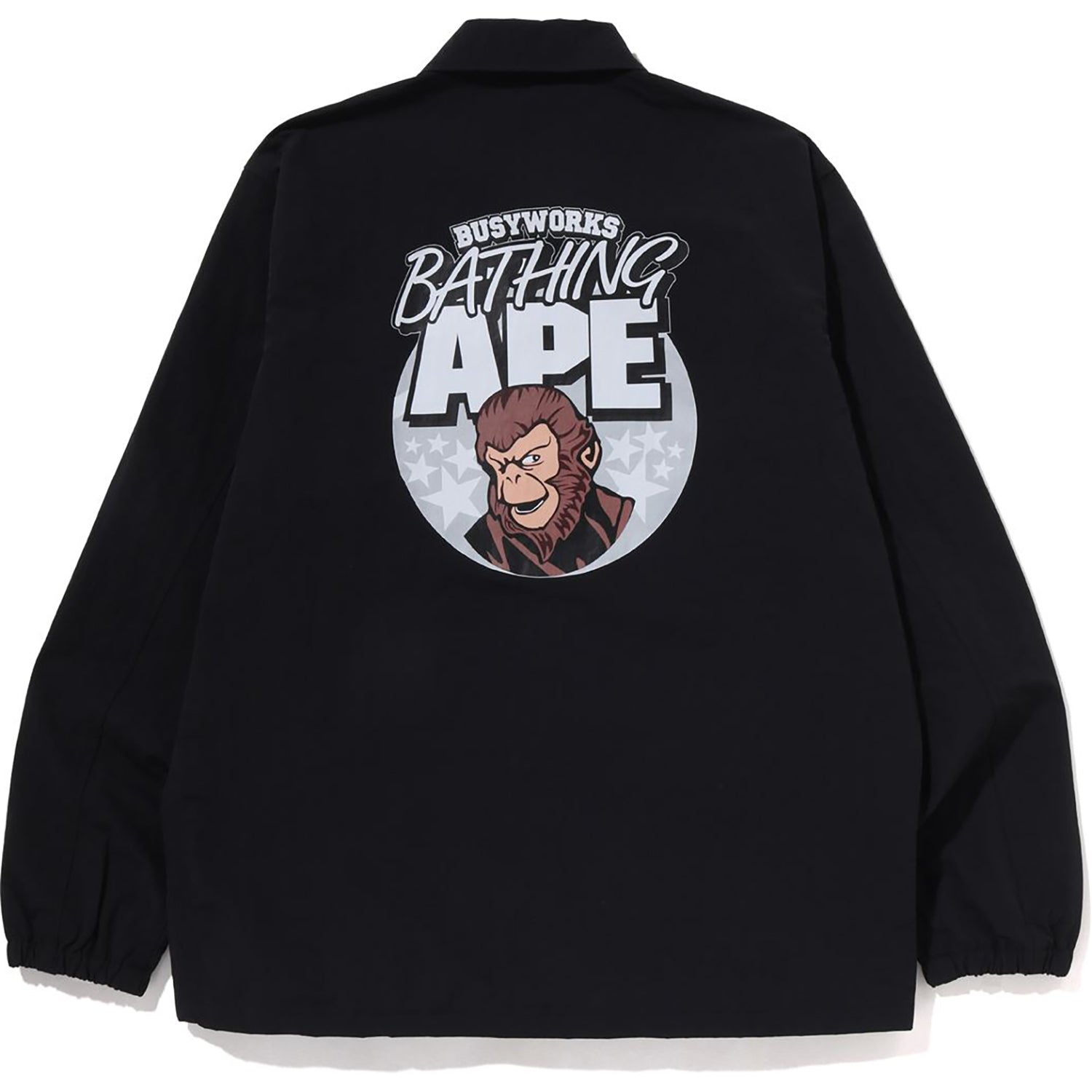 APE COACH JACKET MENS – us.bape.com