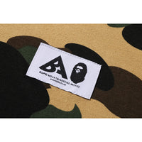 MULTI LABEL 1ST CAMO L/S TEE LADIES