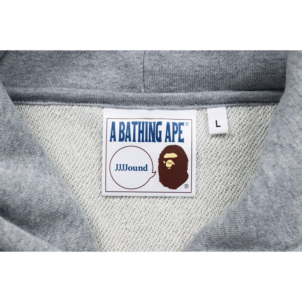 BAPE X JJJJOUND RELAXED CLASSIC COLLEGE MENS | us.bape.com