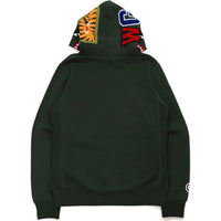 SHARK X TIGER PULLOVER HOODIE MENS