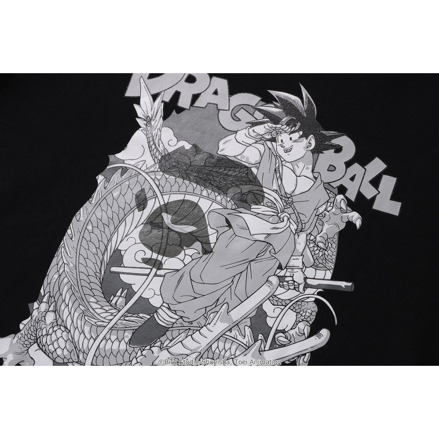 BAPE X DRAGON BALL Z PULLOVER HOODIE MENS – us.bape.com