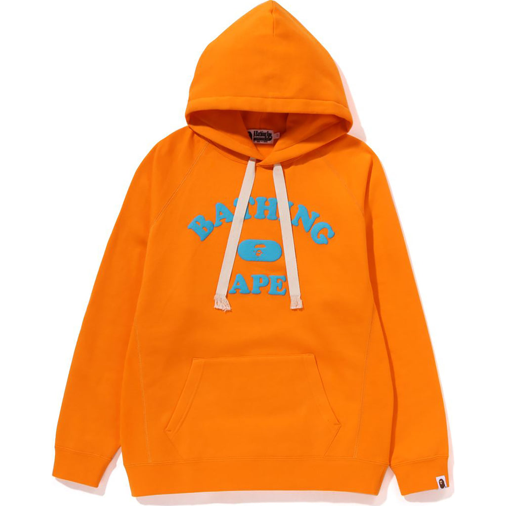 BATHING APE OVERSIZED PULLOVER HOODIE LADIES – us.bape.com