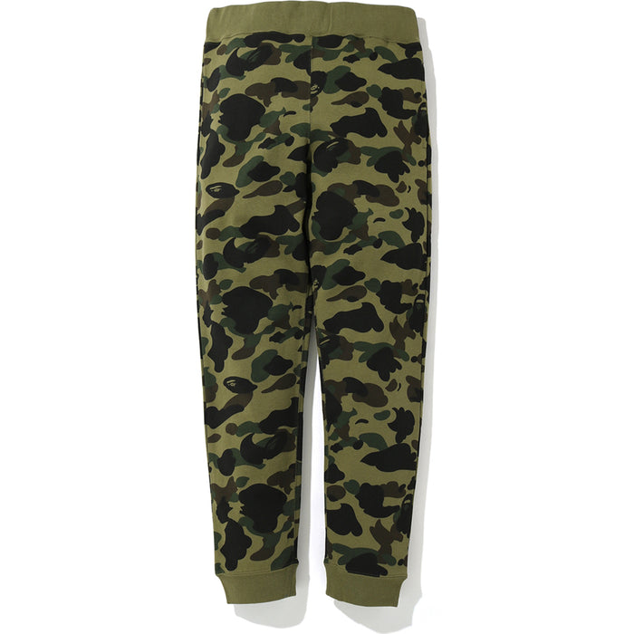 1ST CAMO SLIM SWEAT PANTS MENS