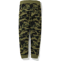 1ST CAMO SLIM SWEAT PANTS MENS