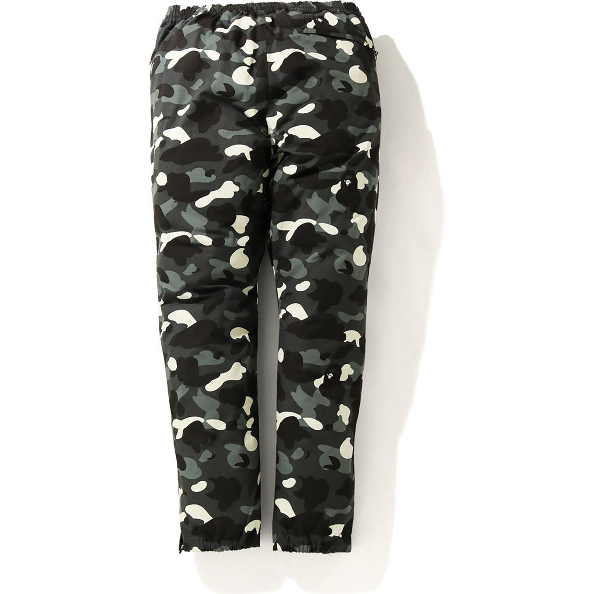 CITY CAMO SHARK TRACK PANTS MENS