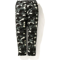 CITY CAMO SHARK TRACK PANTS MENS