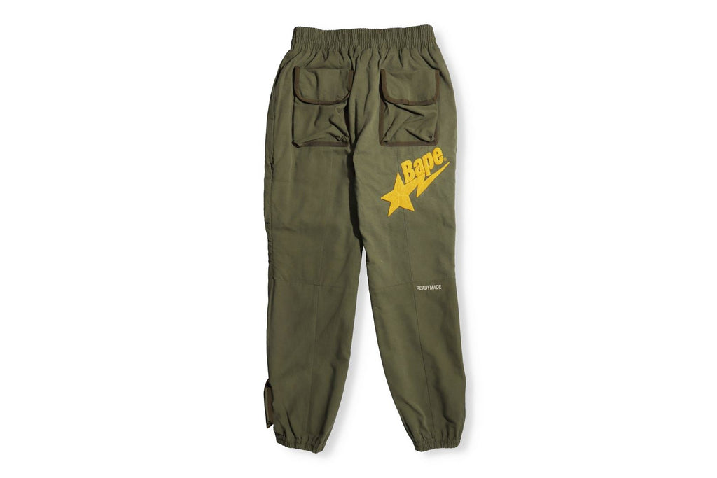 Military Multi-Pocket Pants – Trend Apparel Retail Inc