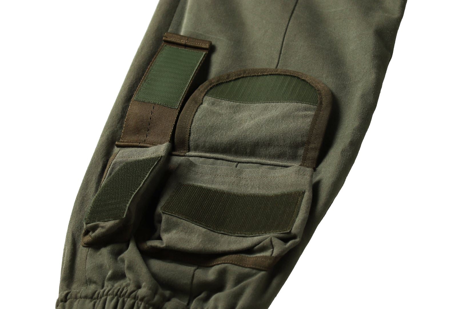 BAPE X READYMADE MULTI POCKET CARGO PANT