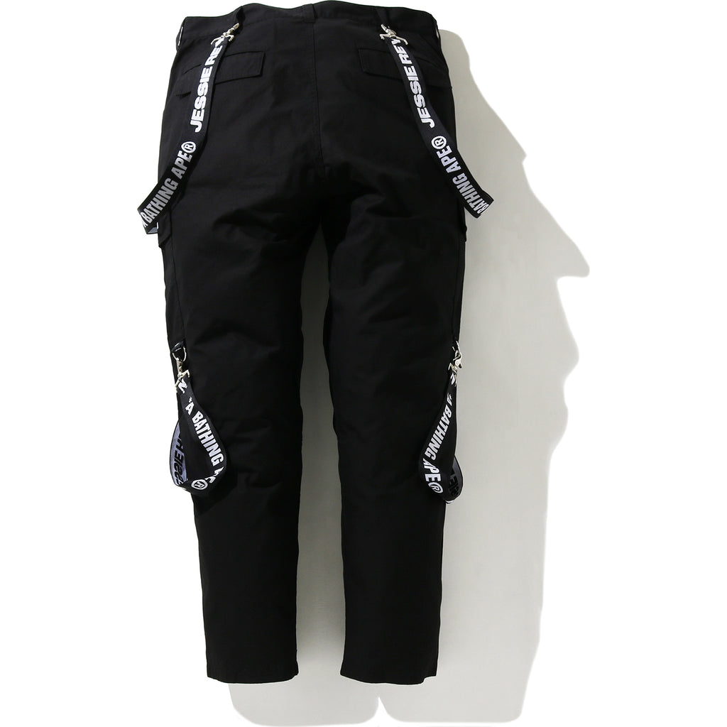 BAPE X JESSIE REYEZ 6POCKET PANTS MENS | us.bape.com