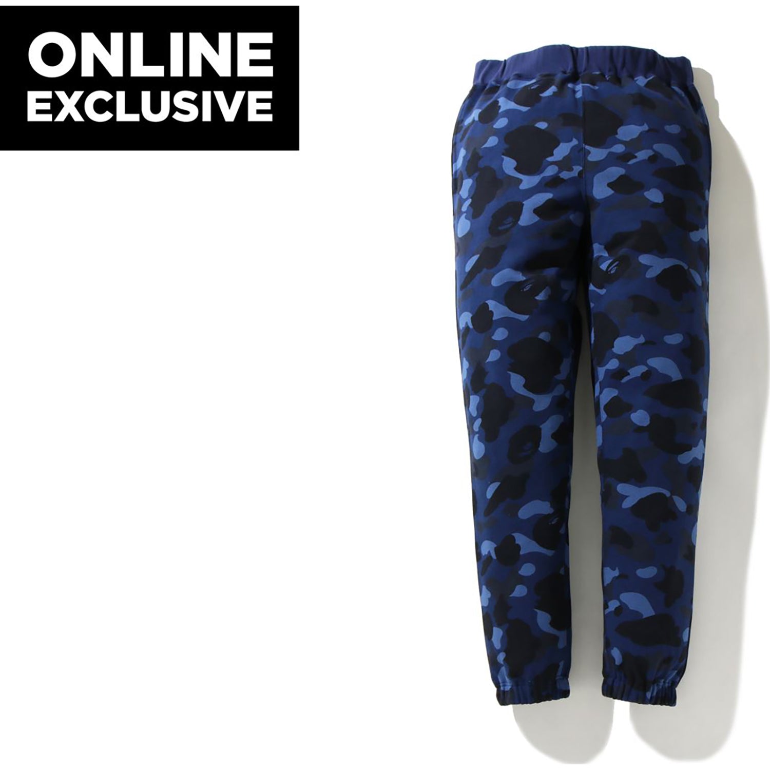 COLOR CAMO SWEAT PANTS BAPEC MENS – us.bape.com