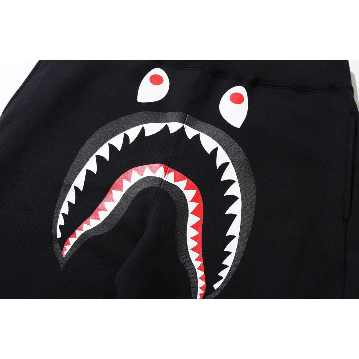 SHARK SLIM SWEAT PANTS MENS