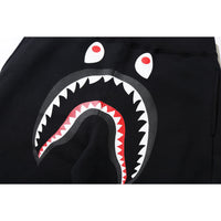 SHARK SLIM SWEAT PANTS MENS