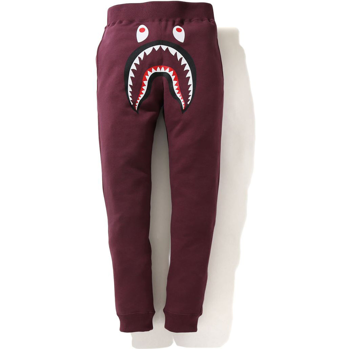 SHARK SLIM SWEAT PANTS MENS