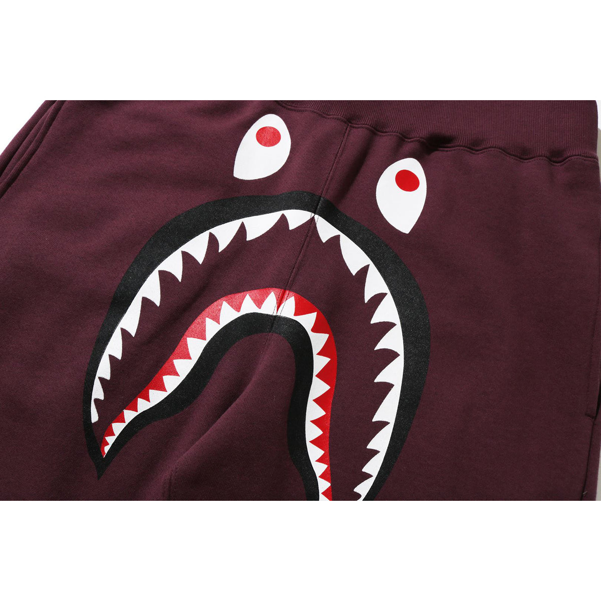 SHARK SLIM SWEAT PANTS MENS