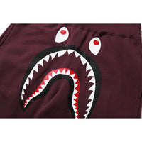 SHARK SLIM SWEAT PANTS MENS
