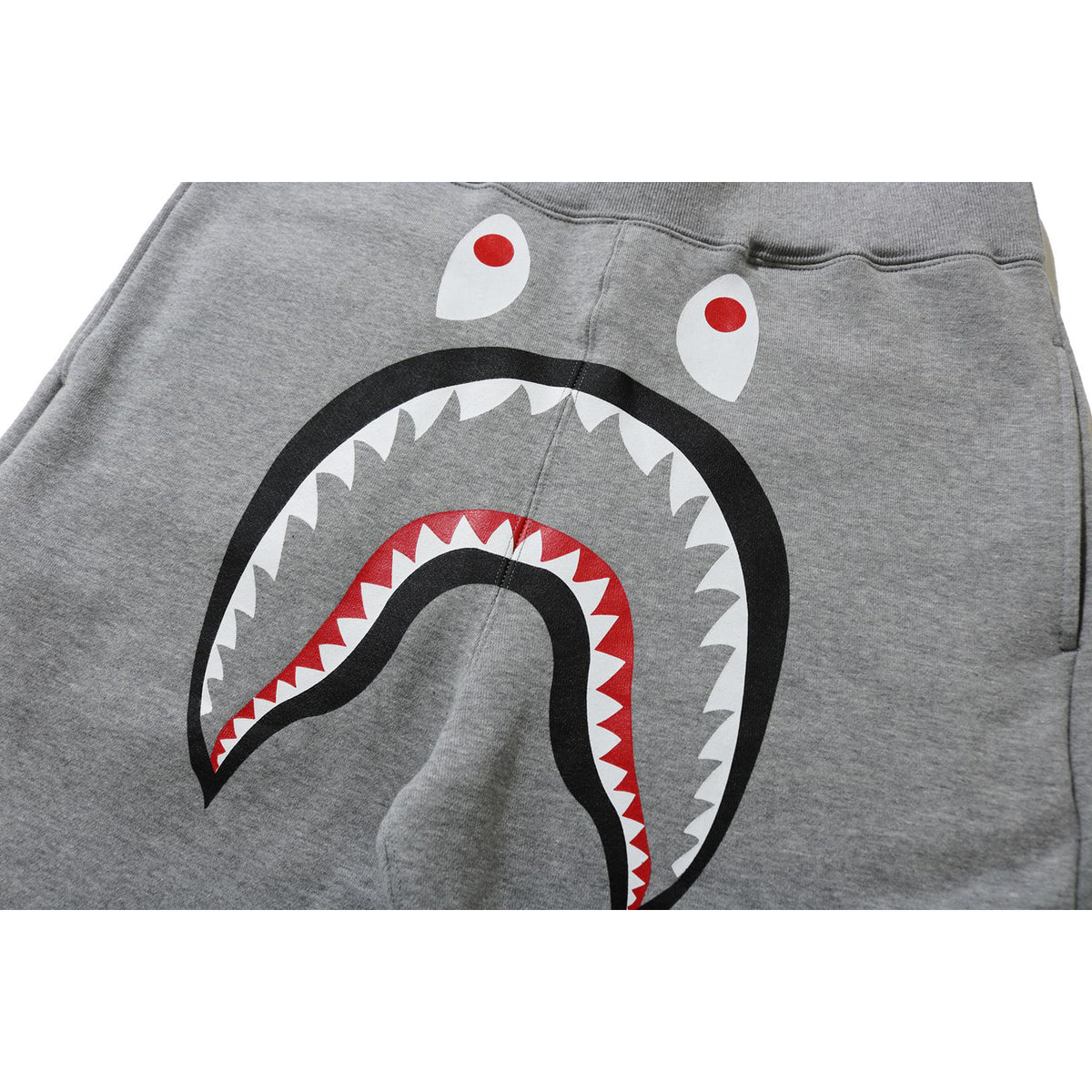 SHARK SLIM SWEAT PANTS MENS