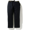 1ST CAMO BELT EASY PANTS MENS